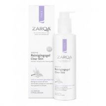 Zarqa Sensitive Face Milk 200ml