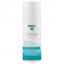Zarqa Magnesium Pro-Age Night Cream 50ml