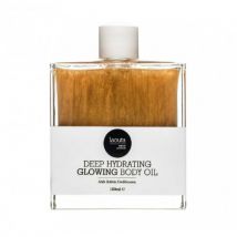 Laouta Deep Hydrating Glowing Body Oil Bronze 100ml