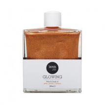 Laouta Deep Hydrating Body Dry Oil Glowing Pear Peach & Lemon 100ml