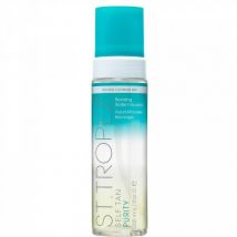 St.Tropez Self Tan Purity Body Mousse 200ml