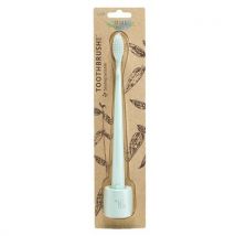 Jack N' Jill Bio Toothbrush with Stand Mint