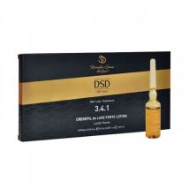 DSD de Luxe 3.4.1 Crexepil De Luxe Forte Lotion 10ml