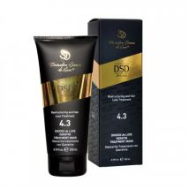 DSD de Luxe 4.3 Keratin Treatment Mask 200ml