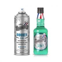 Beardburys Mini Set for Him