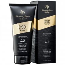 DSD de Luxe 4.2 Dixidox de Luxe Triple Action Conditioner 200ml