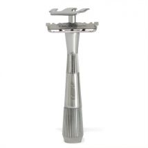 Leaf Shave The Thorn Single- Edge Razor Chrome