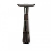 Leaf Shave The Twig Single-Edge Razor Mercury