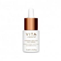 Vita Liberata Self Tanning Anti-Age Serum 15ml