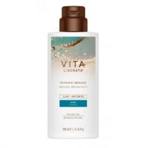 Vita Liberata INVISI Foaming Tan Water Dark