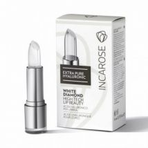 Incarose White Diamond Hyaluronic Acid For Lips 4ml