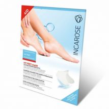 Incarose Ultra Hydrating Socks 18ml