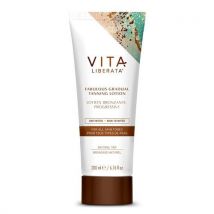 Vita Liberata Fabulous Self Tanning Gradual Lotion 200ml