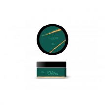 Malachite Cosmetics Salted Caramel Body Scrub 300g