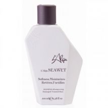 L'Alga Seamore Seawet Shampoo For Dry Hair 100ml