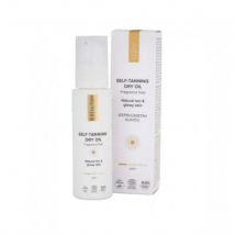 Luuv Self-Tanning Dry Oil Light 100ml