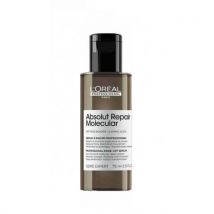 L'Oréal Professionnel Serie Expert Absolut Repair Molecular Serum For Damaged Hair 75ml