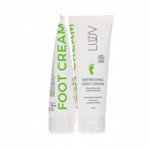 Luuv Refreshing Foot Cream 70ml