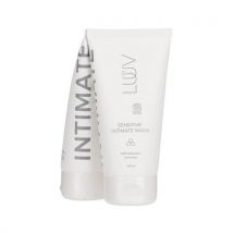 Luuv Sensitive Intimate Wash 140ml