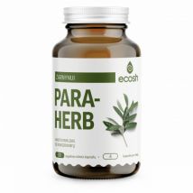 Ecosh Para-Herb Against Parasites 120 capsules