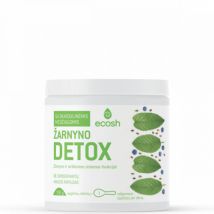 Ecosh Fiber-rich Intestinal Cleansing Detox 150g
