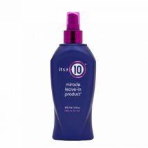 It's a 10 Haircare Miracle Leave-In Conditioner 296ml