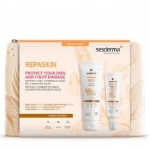 Sesderma Repaskin Protect Your Skin SPF50 Gift set
