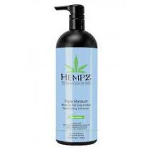Hempz Triple Moisture Replenishing Hair Shampoo 1000ml