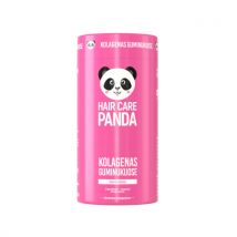 Hair Care Panda Food Supplement With Collagen 60 gummies