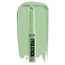 NYX Professional Makeup Pro Fix Stick Correcting Concealer 0.1 Green