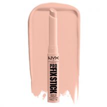 NYX Professional Makeup Pro Fix Stick Correcting Concealer 0.2 Pink