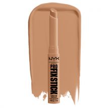 NYX Professional Makeup Pro Fix Stick Correcting Concealer 12 Nutmeg