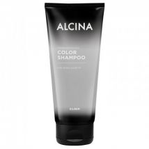 Alcina Colour Hair Shampoo Silver