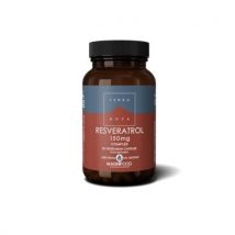 Terranova Resveratrol 150 mg Complex 100 capsules