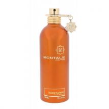 Montale Paris Orange aoud perfume atomizer for unisex EDP 10ml