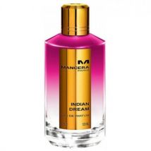 Mancera Indian dream perfume atomizer for women EDP 10ml