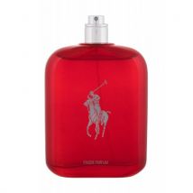 Ralph Lauren Polo red perfume atomizer for men EDP 15ml