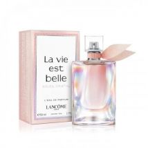 Lancome La vie est belle soleil cristal perfume atomizer for women EDP 10ml