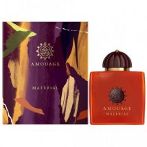 Amouage Material perfume atomizer for unisex EDP 15ml