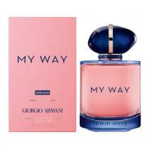 Giorgio Armani My way intense perfume atomizer for women EDP 5ml