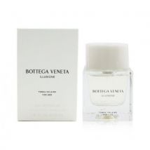 Bottega Veneta Illusione tonka solaire perfume atomizer for women EDP 5ml