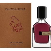 Orto Parisi Boccanera perfume atomizer for unisex PARFUME 10ml