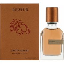 Orto Parisi Brutus perfume atomizer for unisex PARFUME 5ml