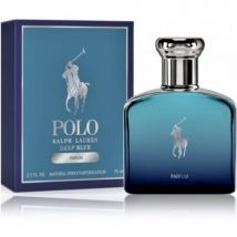Ralph Lauren Polo deep blue perfume atomizer for men PARFUME 15ml