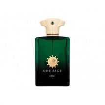 Amouage Epic man perfume atomizer for men EDP 20ml