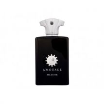 Amouage Memoir perfume atomizer for men EDP 10ml