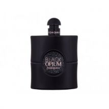 Yves Saint Laurent Black opium perfume atomizer for women PARFUME 10ml