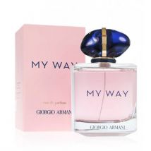 Giorgio Armani My way perfume atomizer for women EDP 20ml