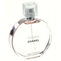 Chanel Chance eau tendre perfume atomizer for women EDT 10ml