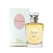 Christian Dior Diorissimo perfume atomizer for women EDT 20ml
